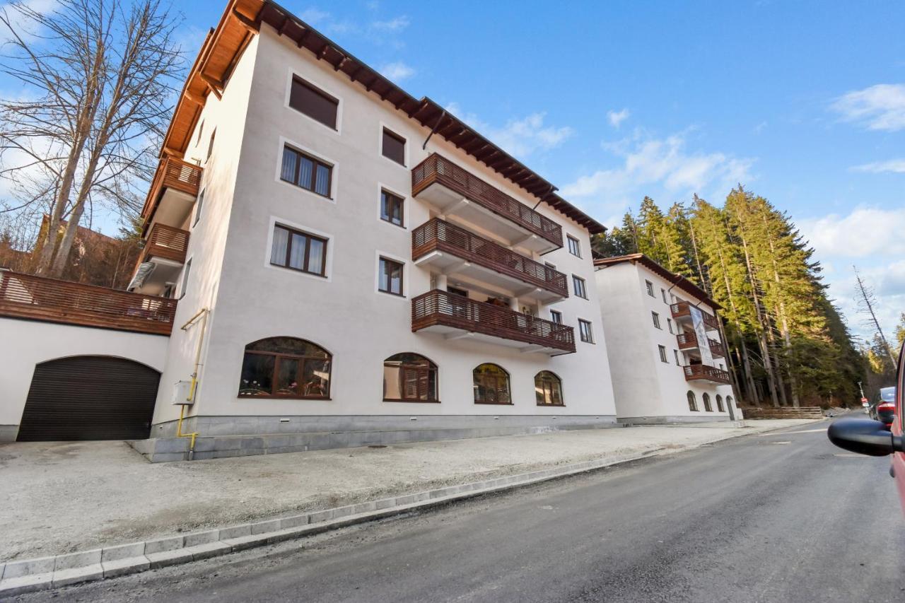 Clabucet Cozy Studio Apartment Предеал Екстериор снимка